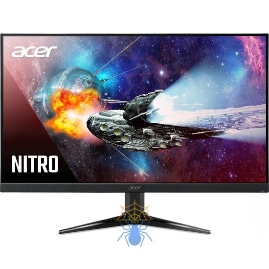 Монитор Acer 27" Nitro QG271Ebii UM.HQ1EE.E01 фото