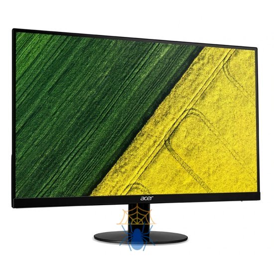 Монитор Acer 27" SA270Bbmipux UM.HS0EE.B01 фото 2