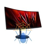 Монитор Acer 34" Nitro XZ342CUS3bmiipphx UM.CX2EE.301 фото 2