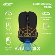 Мышь Acer OMR010 ZL.MCEEE.005 фото 2