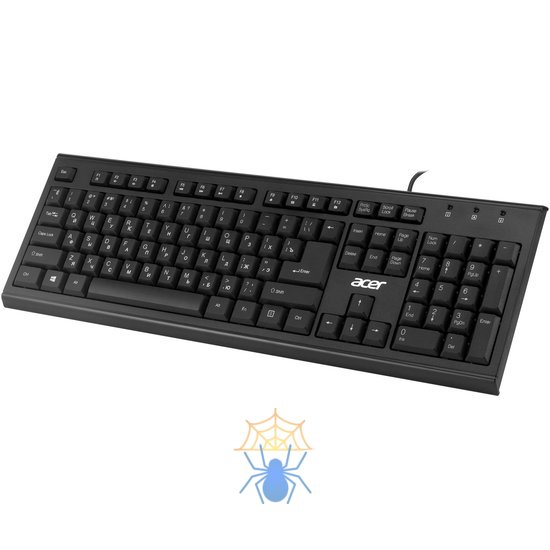 Клавиатура Acer OKW120 ZL.KBDEE.006 фото 3