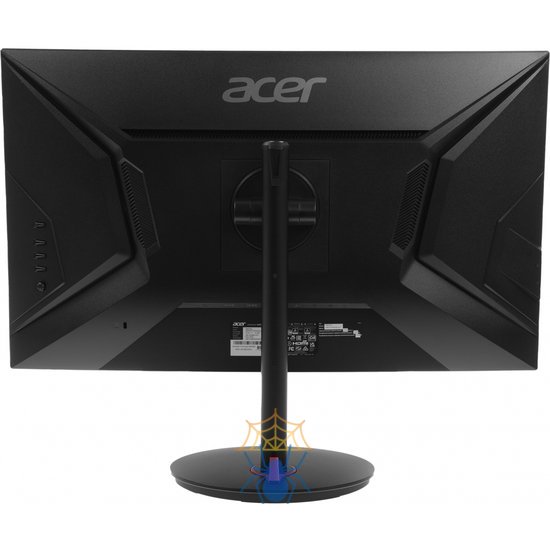 Монитор Acer 27" Nitro XR272UPbmiipruzx UM.HX2EE.P21 фото 4