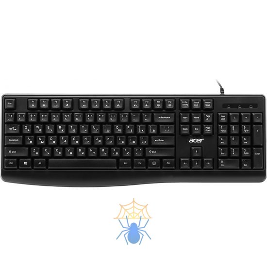 Клавиатура Acer OKW301 ZL.KBDCC.01A фото