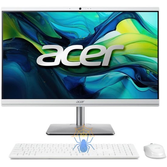 Моноблок Acer Aspire C24-195ES DQ.BM5CD.001 фото