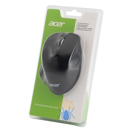 Мышь Acer OMR140 ZL.MCEEE.00G фото 8