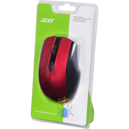 Мышь Acer OMR032 ZL.MCEEE.009 фото 9