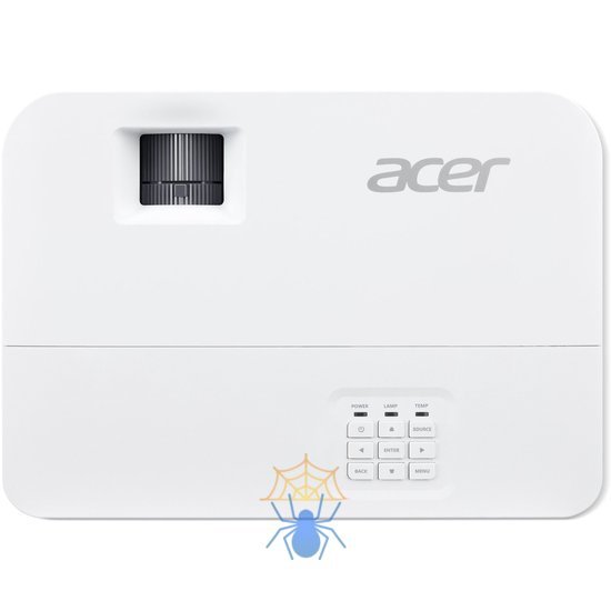 Проектор Acer X1629HK MR.JV911.001 фото 5