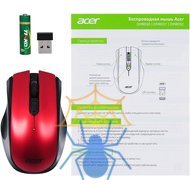 Мышь Acer OMR032 ZL.MCEEE.009 фото 8