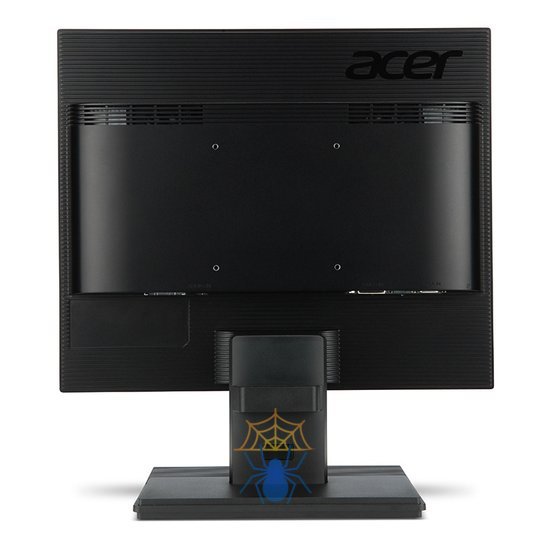 Монитор Acer 19" V196LBb UM.CV6EE.B01 фото 4