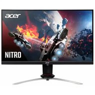 Монитор Acer 25" XV253QXbmiiprzx Nitro UM.KX3EE.X04