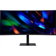 Монитор Acer 34" CZ342CURVbmiphuzx UM.CC2EE.V01