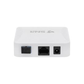 Абонентский терминал ONU GPON SNR SNR-ONU-GPON-1G-MINI-APC-C+