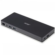 Док-станция Acer USB Type-C Dock II NP.DCK11.01N