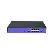 Абонентский терминал ONU GPON SNR SNR-ONU-GPON-8G-POE