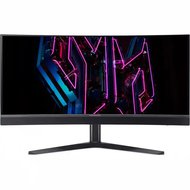 Монитор Acer 34" X34Vbmiiphuzx Predator UM.CXXEE.V01