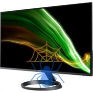 Монитор 27'' ACER R272Eyi, ZeroFrame, Ultra Thin Darkgrey, 16:9, IPS, 1920x1080, 1 / 4ms, 250cd, 100Hz, 1xVGA + 1xHDMI(1.4) , sync: FreeSync фото 3