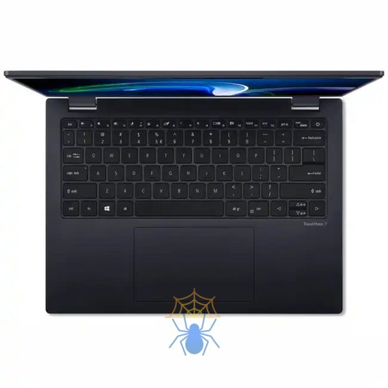 TMP614P-52-758G TravelMate  14.0'' WUXGA(1920x1200) IPS/Intel Core i7-1165G7 2.80GHz Quad/16GB+1TB SSD/Integrated/WiFi/BT/2.0MP/microSD/Fingerprint/3cell/1 kg/W11Pro/1Y/BLACK фото 4