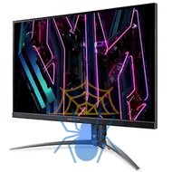 Монитор Acer Predator XB273UV3bmiiprzx 27" IPS 2560x1440 180 Hz400cd/m2  0,5 / 1ms 2xHDMI+ 1xDP+ Audio out + USB3.0x4 + USB-B(1up 4down)+Speaker 2Wx2150 H.AdjPivot фото 3