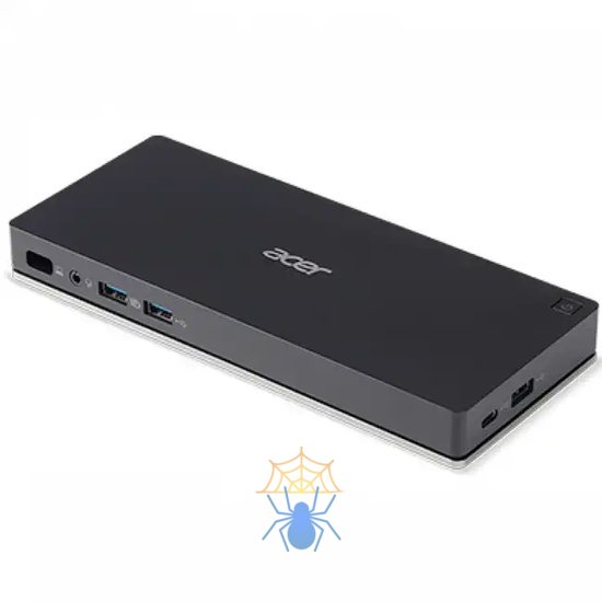 Acer USB Type-C DOCK II ADK810 фото