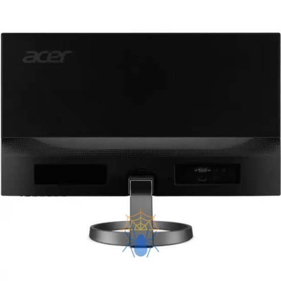 Монитор 27'' ACER R272Eyi, ZeroFrame, Ultra Thin Darkgrey, 16:9, IPS, 1920x1080, 1 / 4ms, 250cd, 100Hz, 1xVGA + 1xHDMI(1.4) , sync: FreeSync фото 5