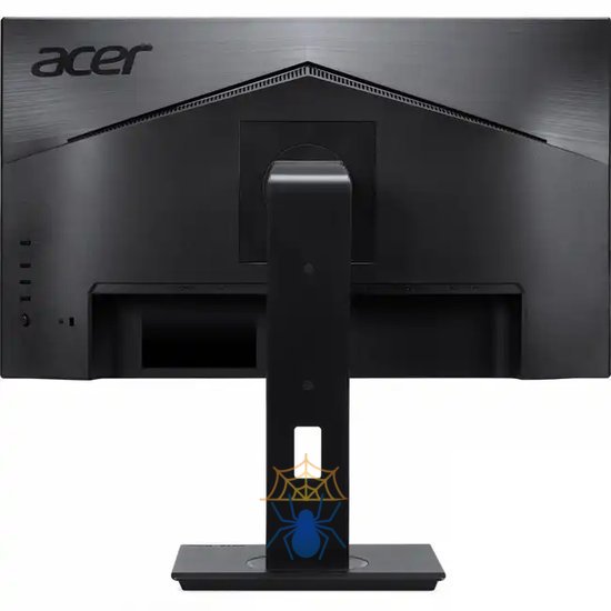 Монитор 23,8" ACER (Ent.)  Vero B247YUbmiipprxv , IPS, 16:9, FHD, 250 nit, 75Hz  1xVGA + 1xHDMI(1.4) + 1xDP(1.2) + USB Type-C(PD65W) + USB3.0(2up 4down) + Audio In/Out +H.Adj. 120 фото 5