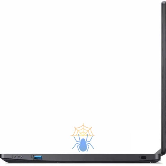 TMP214-53-540M TravelMate  14.0'' FHD(1920x1080) IPS nonGLARE/Intel Core i5-1135G7 2.40GHz Quad/8GB+512GB SSD/Integrated/WiFi/BT/1.0MP/SD/Fingerprint/3cell/1,6 kg/W11Pro/1Y/BLACK фото 6