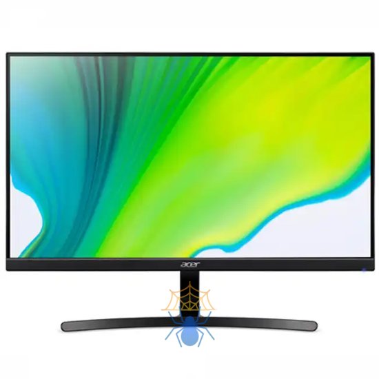 Монитор 23,8'' ACER K243YHbmix   VA, 1920x1080, 4 ms, 250cd, 100Hz, 1xVGA + 1xHDMI(1.4) + Audio In/Out, 2Wx2, FreeSync фото