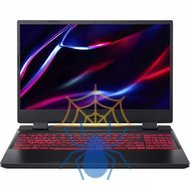 AN515-58-73DQ Nitro  15.6'' FHD(1920x1080) IPS/Intel Core i7-12700H/16GB+1TB SSD/GF RTX3050Ti 4GB/WiFi/BT/1.0MP/4cell/2,5 kg/noOS/1Y/BLACK фото 2