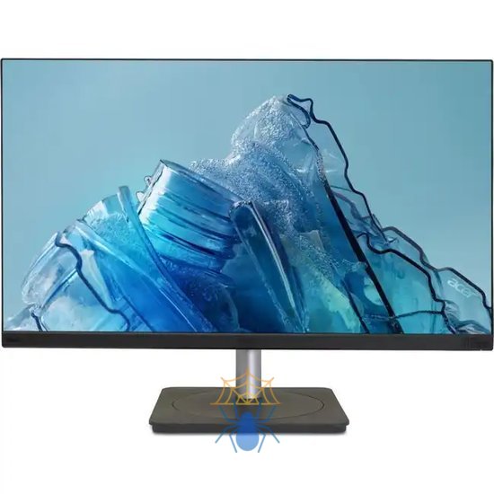 ЖК монитор ACER CB273UEBEMIPRUZXV/27"/IPS/2560x1440 16:9/100Hz/350/4 мс/да/черный/10 кг UM.HB3EE.E02 фото