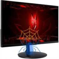 Монитор 23,8'' ACER Nitro XF240YS3biphx, ZeroFrame, Black, 16:9, VA, 1920x1080, 1 / 4ms, 300cd, 180Hz, 1xHDMI(2.0) + 1xDP(1.4) + Audio Out ,  sync: FreeSync Premium, hdr: HDR 10, H.Adj. 100 фото 2