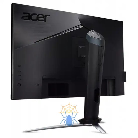 Монитор 24,5" ACER  Nitro XV253QXbmiiprzx, IPS , DisplayHDR 400,  240Hz, 1920x1080, Fast LC 1ms, 178°/178°, 400nits, 2xHDMI +DP(1.4)+USB3.0Hub(1up 4down), G-SYNC Compatible,Adaptive Sync,Black фото 6