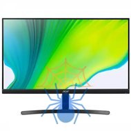 Монитор 23,8'' ACER K243YHbmix   VA, 1920x1080, 4 ms, 250cd, 100Hz, 1xVGA + 1xHDMI(1.4) + Audio In/Out, 2Wx2, FreeSync фото