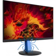 ЖК монитор ACER XV272KLVBMIIPRUZX/27"/IPS/3840 х 2160 16:9/155Hz/600/0.5 мс/да/черный/10 кг UM.HX2EE.V18 фото 2