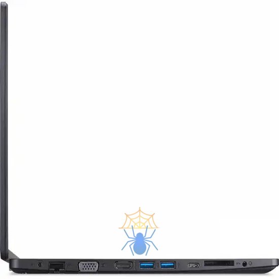 TMP214-53-540M TravelMate  14.0'' FHD(1920x1080) IPS nonGLARE/Intel Core i5-1135G7 2.40GHz Quad/8GB+512GB SSD/Integrated/WiFi/BT/1.0MP/SD/Fingerprint/3cell/1,6 kg/W11Pro/1Y/BLACK фото 4