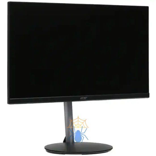 ЖК монитор ACER XF253QZBMIIPRX/VA/1920x1080 16:9/240 Гц/250/3000:1/4 мс/черный/7.8 кг UM.KX3EE.Z06 фото 2