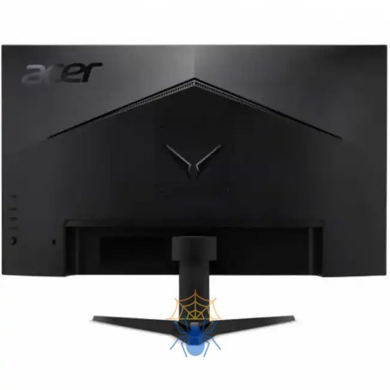 Монитор 21,5'' ACER Nitro QG221QHbii, ZeroFrame, Black, 16:9, VA, 1920x1080, 1 / 4ms, 250cd, 100Hz, 1xVGA + 2xHDMI(1.4) ,  sync: FreeSync фото 4