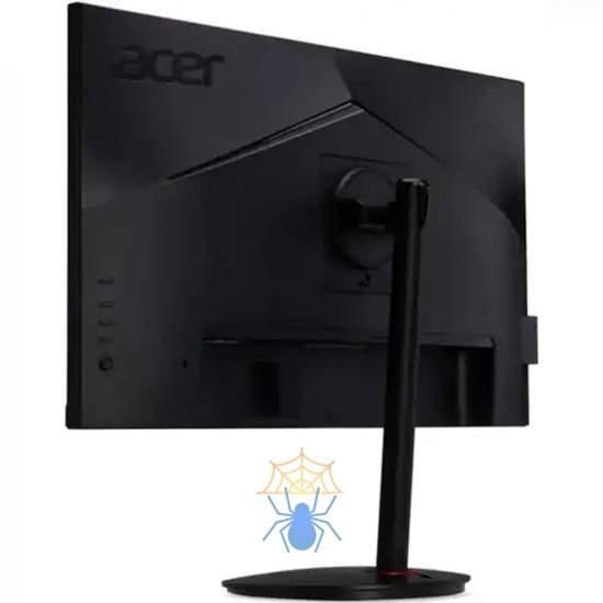 Монитор 23,8'' Acer Nitro XF240YM3biiph  IPS, 1920x1080, 1 / 4ms, 250cd, 180Hz, 2xHDMI(2.0) + 1xDP(1.4), sync: FreeSync Premium, hdr: HDR 10, H.Adj. 100 фото 4