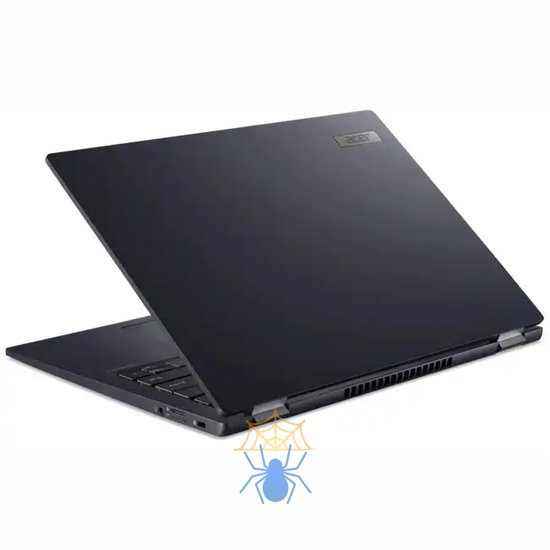 TMP614P-52-758G TravelMate  14.0'' WUXGA(1920x1200) IPS/Intel Core i7-1165G7 2.80GHz Quad/16GB+1TB SSD/Integrated/WiFi/BT/2.0MP/microSD/Fingerprint/3cell/1 kg/W11Pro/1Y/BLACK фото 5