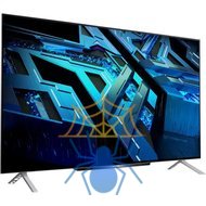 Монитор Acer Predator CG48bmiiiipuzx 48" OLED 3840x2160 138 Hz 900cd/m2 0,01ms 3xHDMI(2.0) + 1xHDMI(2.1) + 1xDisplayPort + 1xType-C(65W) + Audio out + USB3.2Hub(2up 4down)+Speaker 10Wx2 фото 2