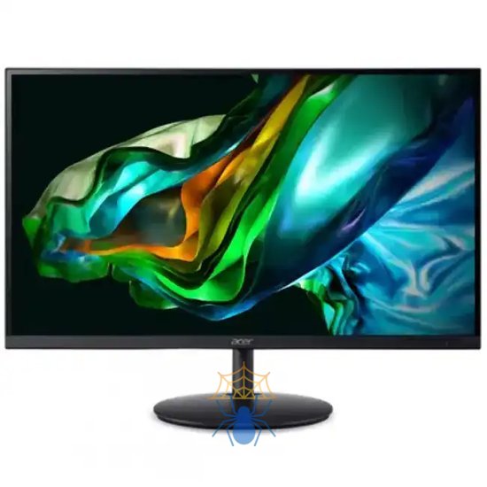 Монитор 27'' ACER SH272Ebmihux  IPS, 1920x1080, 1 / 4ms, 250cd, 100Hz, 1xHDMI(1.4) + 1xType-C(65W) + Audio out, 1Wx2, FreeSync, HDR 10, hadj 80 фото