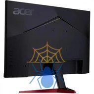 Монитор 27'' ACER  Nitro VG270Ebmiix IPS, 1920x1080, 4 ms, 250cd, 100Hz, 1xVGA + 2xHDMI(1.4) + Audio In/Out, 2Wx2, FreeSync фото 4