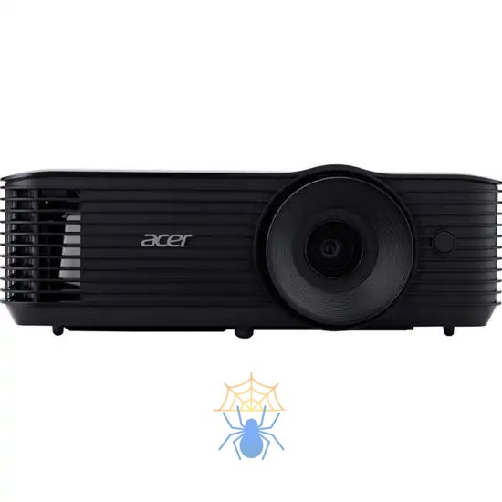 Проектор Acer projector X1328WH, DLP 3D, WXGA, 4500Lm, 20000/1, HDMI, 2.7kg, Euro Power EMEA фото 2