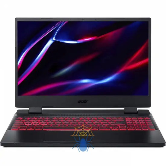 AN515-58-73DQ Nitro  15.6'' FHD(1920x1080) IPS/Intel Core i7-12700H/16GB+1TB SSD/GF RTX3050Ti 4GB/WiFi/BT/1.0MP/4cell/2,5 kg/noOS/1Y/BLACK фото 2