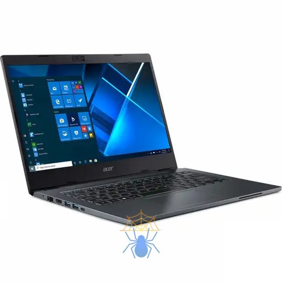 TMP414-51-7468 TravelMate  14.0'' FHD(1920x1080) IPS/Intel Core i7-1165G7 2.80GHz Quad/16GB+512GB SSD/Integrated/WiFi/BT/2.0MP/microSD/Fingerprint/3cell/1,42 kg/W11Pro/1Y/BLUE фото