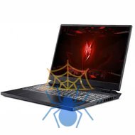 Ноутбук ACER Nitro AN16-41-R1NZ 16" 1920x1200/AMD Ryzen 7 7840H/RAM 16Гб/SSD 1Тб/RTX 4060 8Гб/ENG|RUS/без ОС черный 2.7 кг NH.QLLCD.002 фото 3