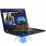 TMP214-53-540M TravelMate  14.0'' FHD(1920x1080) IPS nonGLARE/Intel Core i5-1135G7 2.40GHz Quad/8GB+512GB SSD/Integrated/WiFi/BT/1.0MP/SD/Fingerprint/3cell/1,6 kg/W11Pro/1Y/BLACK фото