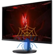 Монитор 23,8'' Acer Nitro XF240YM3biiph  IPS, 1920x1080, 1 / 4ms, 250cd, 180Hz, 2xHDMI(2.0) + 1xDP(1.4), sync: FreeSync Premium, hdr: HDR 10, H.Adj. 100 фото 2