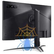 Монитор Acer Predator XB273UV3bmiiprzx 27" IPS 2560x1440 180 Hz400cd/m2  0,5 / 1ms 2xHDMI+ 1xDP+ Audio out + USB3.0x4 + USB-B(1up 4down)+Speaker 2Wx2150 H.AdjPivot фото 6