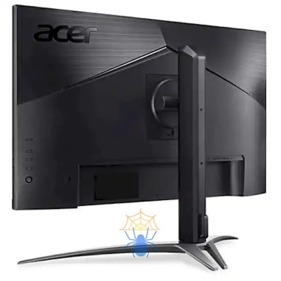 Монитор Acer Predator XB273UV3bmiiprzx 27" IPS 2560x1440 180 Hz400cd/m2  0,5 / 1ms 2xHDMI+ 1xDP+ Audio out + USB3.0x4 + USB-B(1up 4down)+Speaker 2Wx2150 H.AdjPivot фото 6