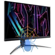 Монитор Acer Predator XB273UV3bmiiprzx 27" IPS 2560x1440 180 Hz400cd/m2  0,5 / 1ms 2xHDMI+ 1xDP+ Audio out + USB3.0x4 + USB-B(1up 4down)+Speaker 2Wx2150 H.AdjPivot фото 2